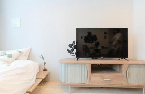 Bunkyo Apartamento | RIZOTIA Hakusan