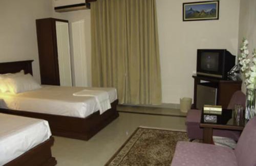 Faisalabad Hotel | Rizqhotel