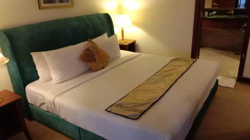Imbi Apartamento | Rizstar Suite at Times square