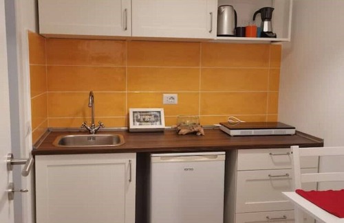 Crescenzago Casa | Rizzoli House: cozy one-bedroom apartment very close to M2