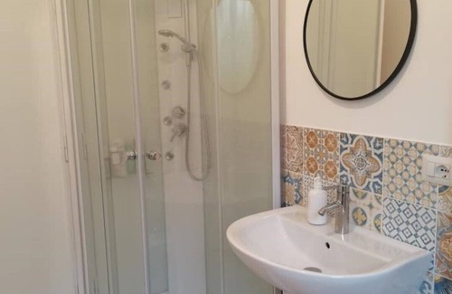 Crescenzago Casa | Rizzoli House: cozy one-bedroom apartment very close to M2