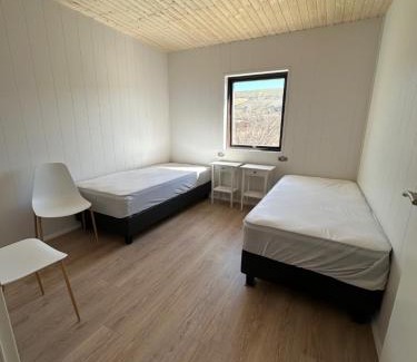 Rangarþing ytra Cabina | Rjúpnavellir