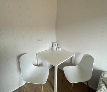 Rangarþing ytra Cabina | Rjúpnavellir