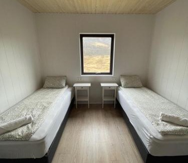 Rangarþing ytra Cabina | Rjúpnavellir