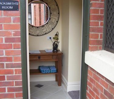Maryborough Cama Y Desayuno | RJ's Bed & Breakfast