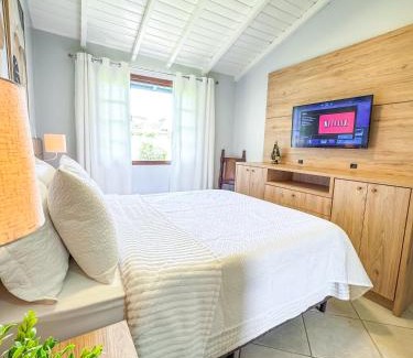 Rancho Queimado Casa | RJ Sitio Refugio da Serra fazendinha