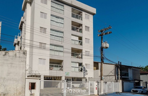 Itagua Apartamento | RJI - Apartamentos Proximos da Praia de Itagua