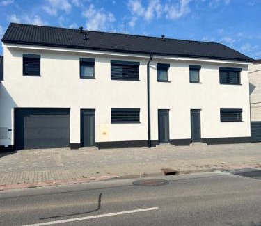 Brno-Lisen Apartamento | RK Apartment Brno