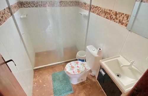 Bosque de Geriba Apartamento | RK House Beach