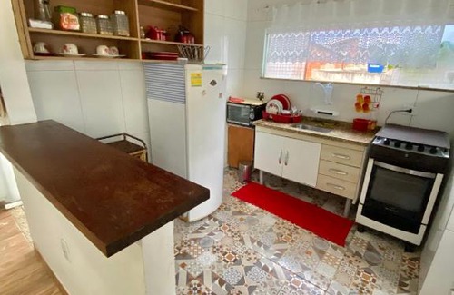Bosque de Geriba Apartamento | RK House Beach