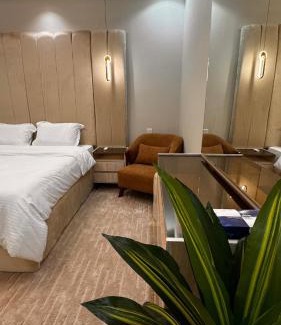 Jizan Apartamento | Rkeen Residence 3- bedroom