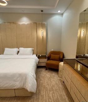 Jizan Apartamento | Rkeen Residence 3- bedroom