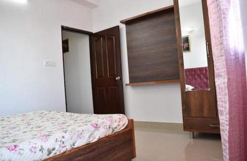 Sanjauli Cama Y Desayuno | RKM Biulding Sharma B&B