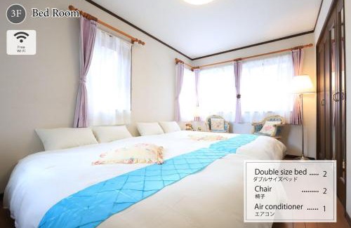 Megurohoncho Casa | RKT4bedroom ForFamily 30mins Shibuya and Azabu