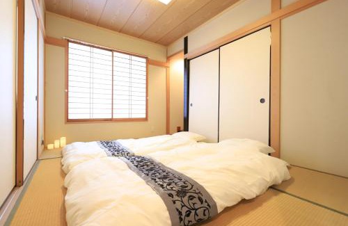 Megurohoncho Casa | RKT4bedroom ForFamily 30mins Shibuya and Azabu