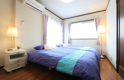 Megurohoncho Casa | RKT4bedroom ForFamily 30mins Shibuya and Azabu