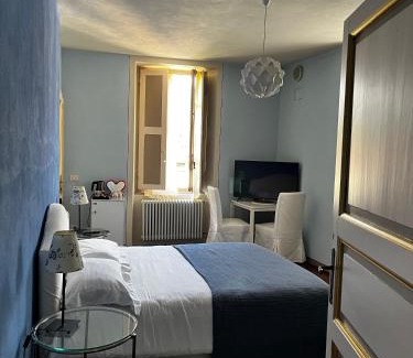 Bienno Apartamento | RL - Boutique Suites & Apartments