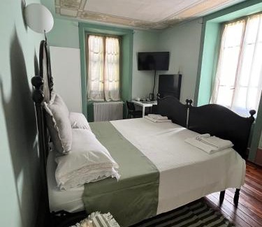 Bienno Apartamento | RL - Boutique Suites & Apartments