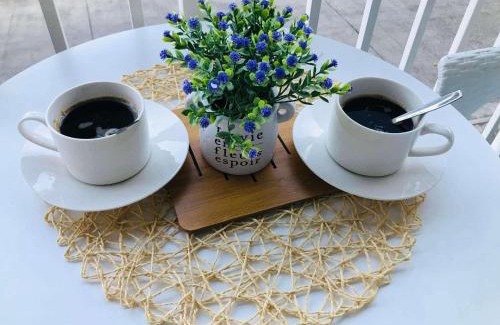 Mactan Export Processing Zone Apartamento | RL Cozy Staycation Cebu by Amani Grand Resort and Residences