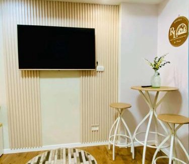 Mactan Export Processing Zone Apartamento | RL Cozy Staycation Cebu by Amani Grand Resort and Residences