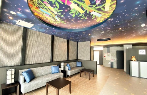 Nishi Apartamento | RLis-house Osaka Dome City - Vacation STAY 10767