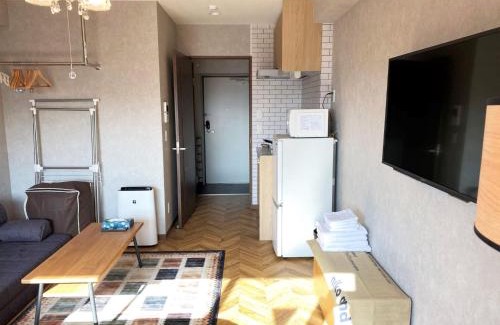Nishi Apartamento | RLis-house Osaka Dome City - Vacation STAY 10767
