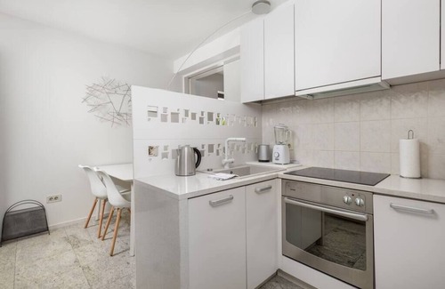 Rovinj Villa | RM Grande Villa Rovinj