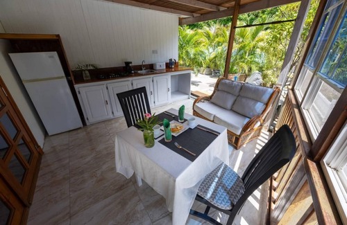 Bequia Island Hotel | RM Marina
