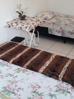 Gabrielense Hotel | Rm Pousada Casa De Familia