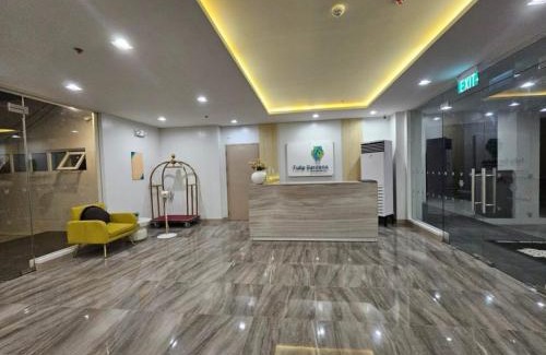 Binan City Apartamento | RM South Staycation
