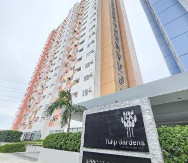 Binan City Apartamento | RM South Staycation