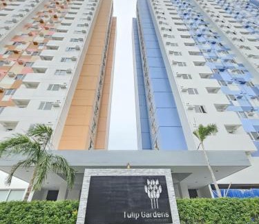 Binan City Apartamento | RM South Staycation