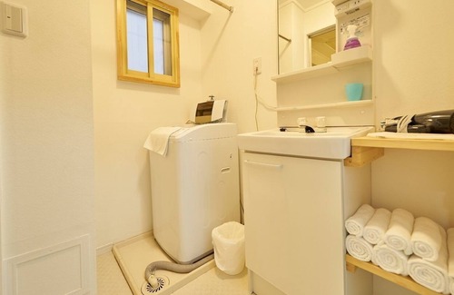 Aoba Ward Apartamento | RM51 Sendai Floor area 589 Whole charter / Sendai Miyagi