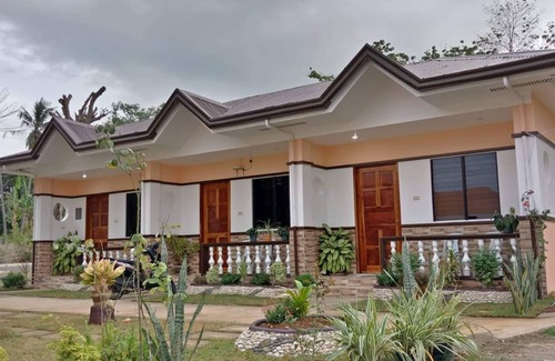 San Juan Casa | RMB GUEST HOUSE - Nuevo