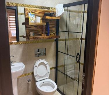 Aksaray Apartamento | RMG suite hotel