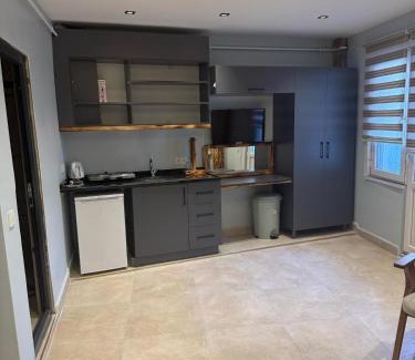 Aksaray Apartamento | RMG suite hotel
