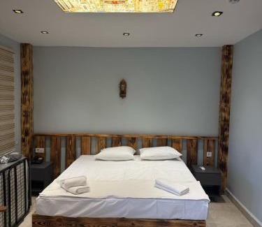 Aksaray Apartamento | RMG suite hotel