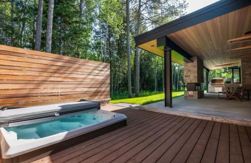 Moose Wilson Road Casa | RMR: Tensleep Oasis Home in The AspensWilsonWY