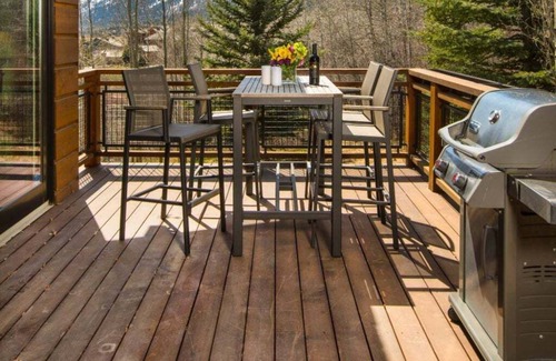 Teton Village Casa | RMR: Teton Village en Granite Ridge: casa de 3 dormitorios para 8 personas + ¡Diversión gratis!