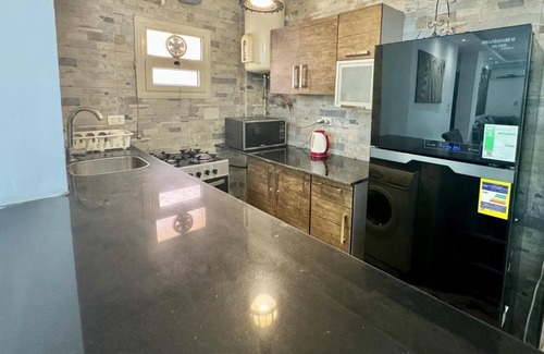 Al Rehab Apartamento | RN Hospitality Perfect 2BDR at Rehab City