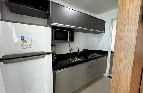 Maceio Apartamento | RN STUDIO - APTO 1013