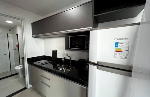 Maceio Apartamento | RN STUDIO - APTO 620