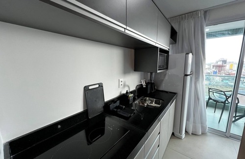 Maceio Apartamento | RN STUDIO - APTO 620