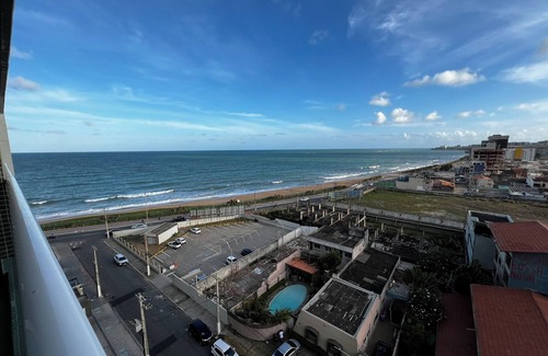 Maceio Apartamento | RN STUDIO - APTO 620