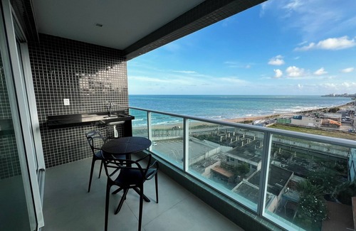 Maceio Apartamento | RN STUDIO - APTO 620