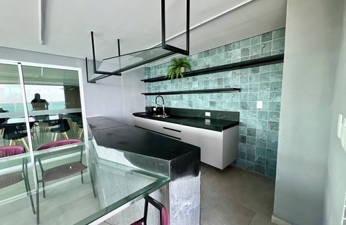 Maceio Apartamento | RN Studio Apto 808-Mandi Hospitalidade