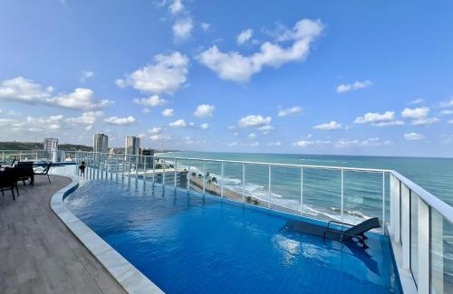 Maceio Apartamento | RN Studios Maralto Apt 508-Mandi Hospitalidade