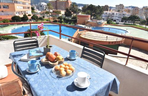 Santa Margarida Apartamento | RNET - 600 Garbi 01-40