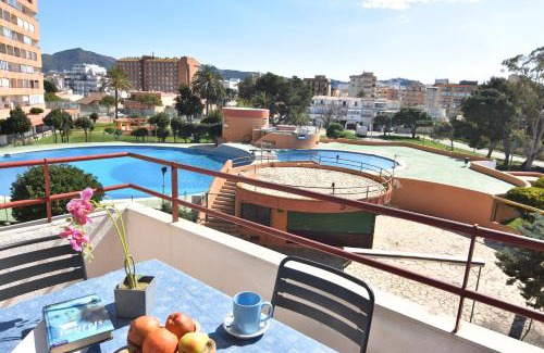 Santa Margarida Apartamento | RNET - 600 Garbi 01-40