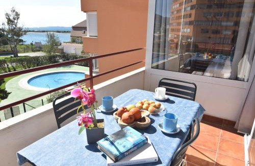 Santa Margarida Apartamento | RNET - 600 Garbi 01-40